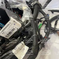 دسته سیم ،سیم کشى ٢٠٧ مدل ١٣٩١|قطعات یدکی و لوازم جانبی|اهواز, پردیس|دیوار