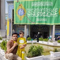 پرستار کودک
