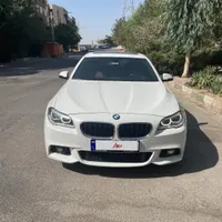بی ام و ۵۲۸