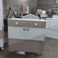 مدل نستر وکلبه تختدومنظوره کم دومنظوره|تخت و سرویس خواب|تبریز, |دیوار