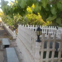 اجاره ویلای شیک و نوساز پالیز|اجارهٔ کوتاه‌مدت ویلا و باغ|نیشابور, |دیوار