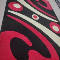 گلیم فرش ۶متری