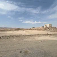 زمین تجاریومسکونی،۲۸۵متر،دونبشبلوارپرستار|فروش زمین و ملک کلنگی|ابهر, |دیوار