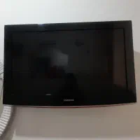 تلوزیون lcd