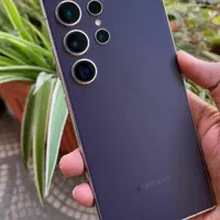 انـدروید بنــفش (پرفکت اس ۲۴ آلترا) ویتنامی|موبایل|زاهدان, |دیوار