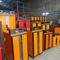 کارخانه ماشین آلات دستگاه خشک کن میوه و سبزی