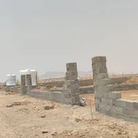 فروش زمین باغی اقساطی فقط با پیش پرداخت ۷۰م|فروش زمین و ملک کلنگی|اصفهان, خلیل آباد|دیوار