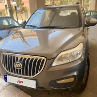 لیفان X60 دنده‌ای، مدل ۱۳۹۲|خودرو سواری و وانت|کرج, کیانمهر|دیوار