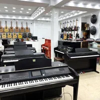 پیانو دیجیتال حرفه ای SLP-175 سه پدال اکتیو