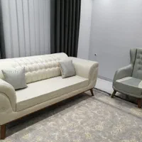 مبل میبد طرح ازدواج آسان پارکر (تولیدی ارزانکده)|مبلمان خانگی و میز عسلی|خرمآباد, |دیوار