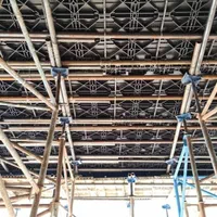 قالب تخت پلاستیکی (پلیمری) برای بتن ریزی|مصالح و تجهیزات ساختمان|اصفهان, جلفا|دیوار