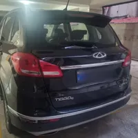 تیاگو ۵ اکسلنت مدل ۹۹|خودرو سواری و وانت|تنکابن, |دیوار