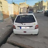 فروش پراید 111|خودرو سواری و وانت|شیراز, کوشک میدان|دیوار