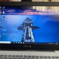 لپتاب asus x550z بسیار نو ولاکاغذی مناسب همه کار|رایانه همراه|اصفهان, ابر|دیوار
