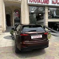 لکسوس NX 300 H 300 F، مدل ۲۰۱۶|خودرو سواری و وانت|تهران, عباس‌آباد|دیوار