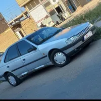 پژو 405 GLX - دوگانه سوز CNG، مدل ۱۳۸۹|خودرو سواری و وانت|تبریز, |دیوار