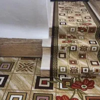 گلیم فرش ماشینی  راهرو آشپزخانه|فرش|تبریز, |دیوار