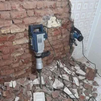 خدمات تخریب و کنده‌کاری