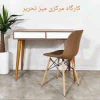 میز تحریر لپ تاپ شلف دار کشودار کامپیوتر کد۹۵۰|میز تحریر و کامپیوتر|تهران, سعادت‌آباد|دیوار