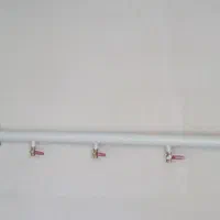 گاز کشی لوله کشی گاز جابجایی اجاق پکیچ کنتور|خدمات پیشه و مهارت|اصفهان, احمدآباد|دیوار