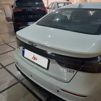فونیکس آریزو 6 پروکمکارمدل ۱۴۰۲درحدصفربا گارانتی|خودرو سواری و وانت|مشهد, هفده شهریور|دیوار