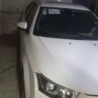 دنا پلاس اتوماتیک، مدل ۱۴۰۳