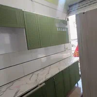 مجموعه کابینت آماده ممبران|مصالح و تجهیزات ساختمان|قزوین, |دیوار