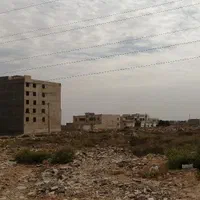 540متر مهندسین کشاورزی قسمت معاوضه شهرداری|فروش زمین و ملک کلنگی|اهواز, کوی مهدیس|دیوار
