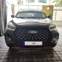 ام‌وی‌ام X55 Pro IE اسپرت، مدل ۱۴۰۱|خودرو سواری و وانت|مشهد, شهید فرامرز عباسی|دیوار