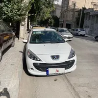 پژو 207i دندهای TU3، مدل ۱۴۰۴
