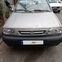 پراید 131 مدل ۸۶ تک سوز|خودرو سواری و وانت|کرمانشاه, |دیوار