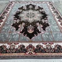 فرش ۶ متری *عزت خواه *توس*