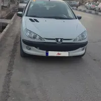 206تیپ ۳|خودرو سواری و وانت|کرمانشاه, |دیوار