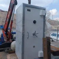 گاوصندوق کاوه وکاوه در اندازه های متفاوت گاو صندوق|ابزارآلات|تبریز, |دیوار