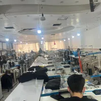 قیچی کار و چرخکار مانتو ماهر نیمه ماهر