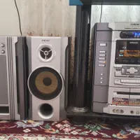 سونی rv87000w|سیستم صوتی خانگی|کلاله, |دیوار
