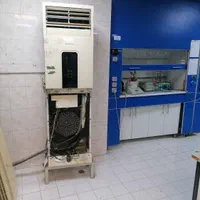 خدمات کولر سازی ارسال نیرو به همه جا