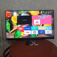 تلویزیون جی پلاس