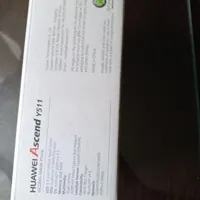 لاشه گوشی Huawei y511|موبایل|تهران, استاد معین|دیوار