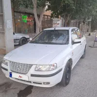 سمندef7مدل۹۷