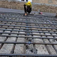 جوشکاری فورجینگ جوش سر به سر میلگرد|خدمات پیشه و مهارت|تهران, شهرک ولیعصر جنوبی|دیوار