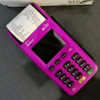 دستگاه کارتخوان سیار ، پوز بیسیم  کشلس / s910pos|فروشگاه و مغازه|تهران, میدان انقلاب|دیوار