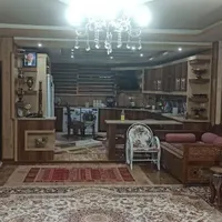 ویلایی۲۲۰متری/دوطبقه/سه بر/شیک قابل سکونت گل محمدی|فروش خانه و ویلا|اصفهان, جلالیه|دیوار