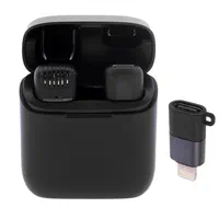 میکروفون یقه ای j11 برای تایپC و آیفون