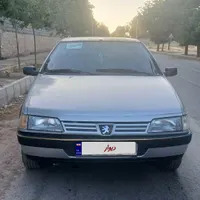 پژو 405|خودرو سواری و وانت|شیراز, گویم|دیوار