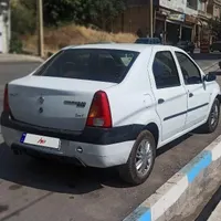 رنو تندر 90 اتومات 1395|خودرو سواری و وانت|کرمانشاه, |دیوار