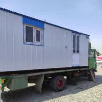 کانکس ۳ ۴ ۶ ۱۰ ۱۵ ۱۸ ۳۰ متری اسکان نگهبانی|ماشین‌آلات صنعتی|تهران, یافت آباد جنوبی|دیوار