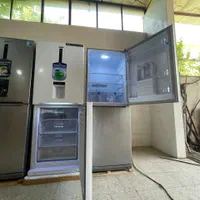 یخچال فریزر جنرال pars electric|یخچال و فریزر|چهاردانگه (تهران), |دیوار