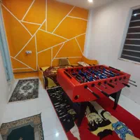 ویلا سوییت باغ ویلا استخر اب گرم کوتاه مدت روزانه|اجارهٔ کوتاهمدت ویلا و باغ|چهارباغ, |دیوار