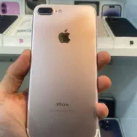 اپل iPhone 7 Plus با حافظهٔ ۲۵۶ گیگابایت|موبایل|کرج, گوهردشت|دیوار